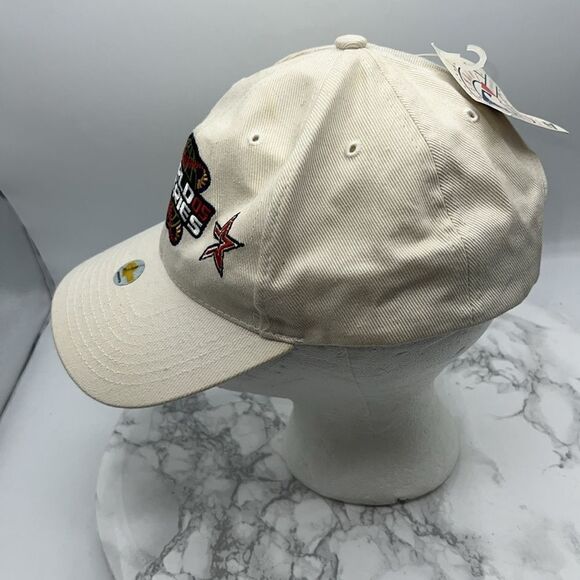 MLB CHICAGO WHITE SOCKS 2005 Wild Series Hat-NWT - Picture 2 of 6